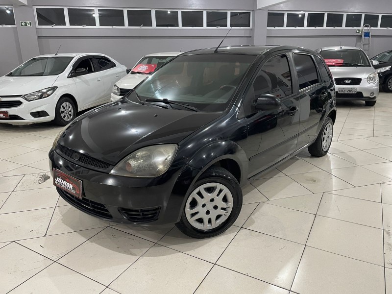 fiesta 1.0 mpi 8v gasolina 4p manual 2004 caxias do sul