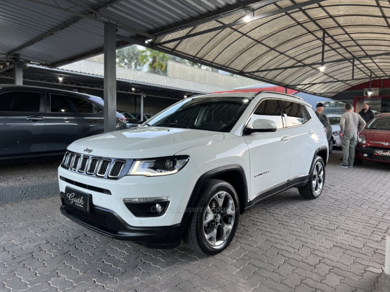 compass 2.0 16v flex longitude automatico 2020 bom principio