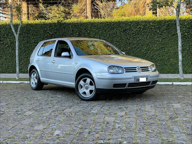 golf 1.6 mi generation 8v gasolina 4p manual 2006 farroupilha