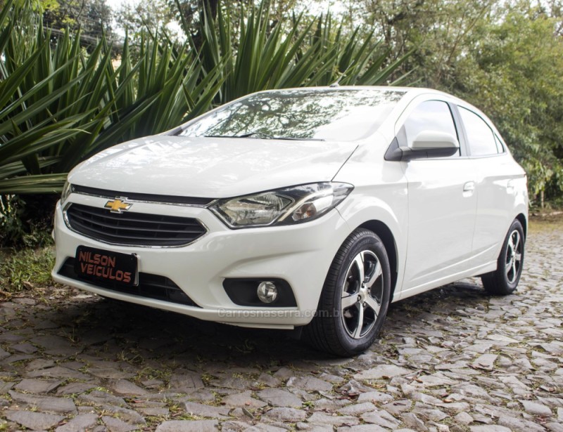 onix 1.4 mpfi ltz 8v flex 4p manual 2017 novo hamburgo