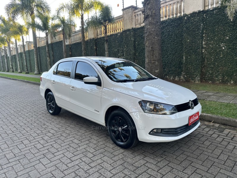 VOYAGE 1.0 MI CITY 8V FLEX 4P MANUAL - 2013 - CAXIAS DO SUL