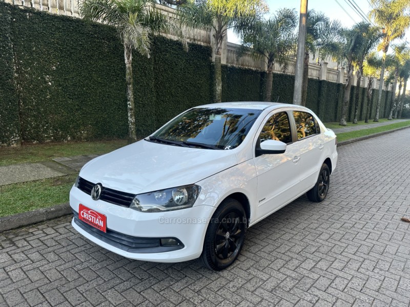 voyage 1.0 mi city 8v flex 4p manual 2013 caxias do sul