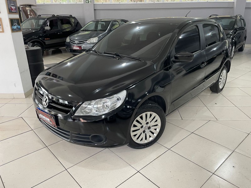 gol 1.0 mi trend 8v flex 4p manual 2012 caxias do sul