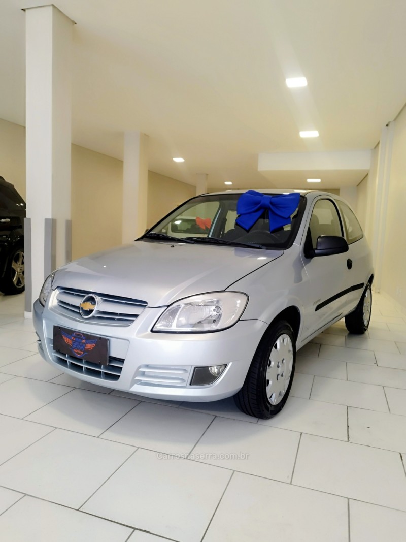 celta 1.0 mpfi super 8v flex 4p manual 2009 garibaldi