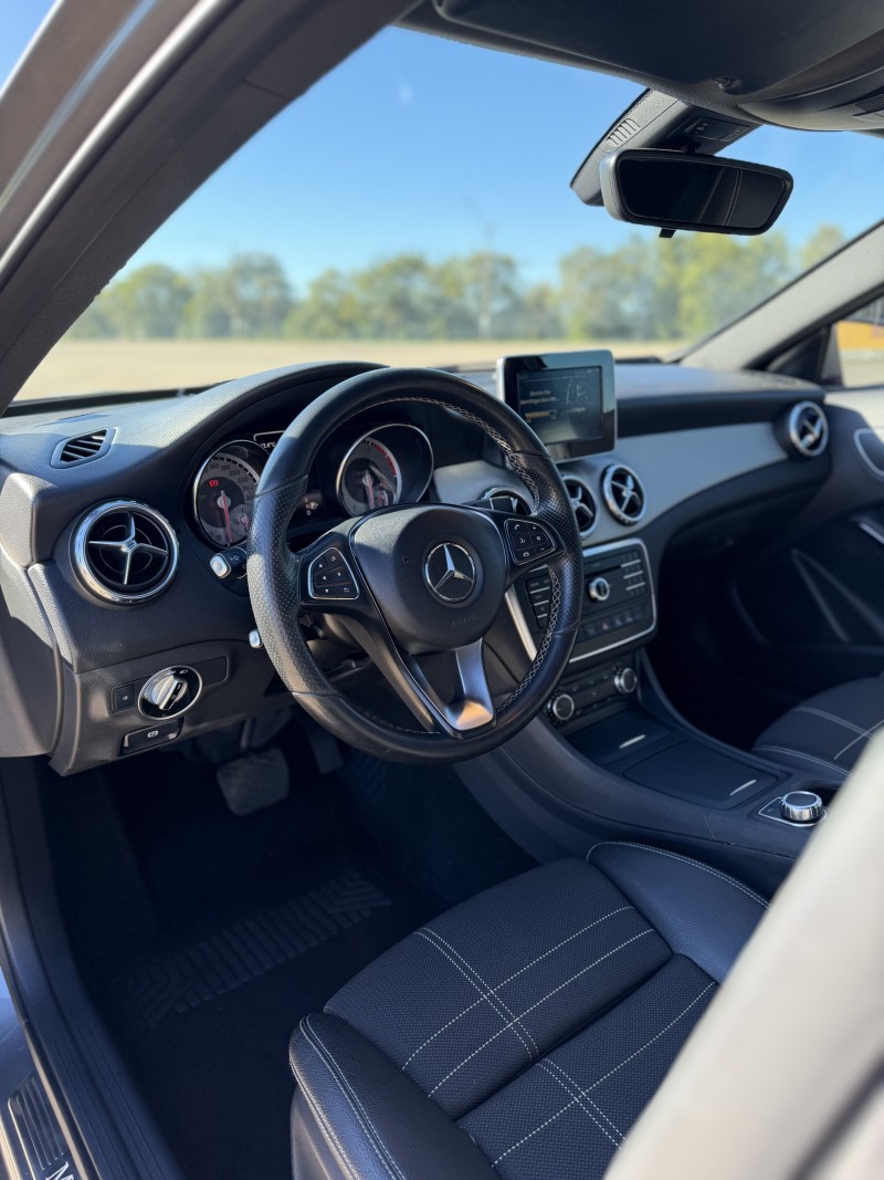 GLA 200 1.6 CGI STYLE 16V TURBO GASOLINA 4P AUTOMÁTICO - 2016 - ANTôNIO PRADO