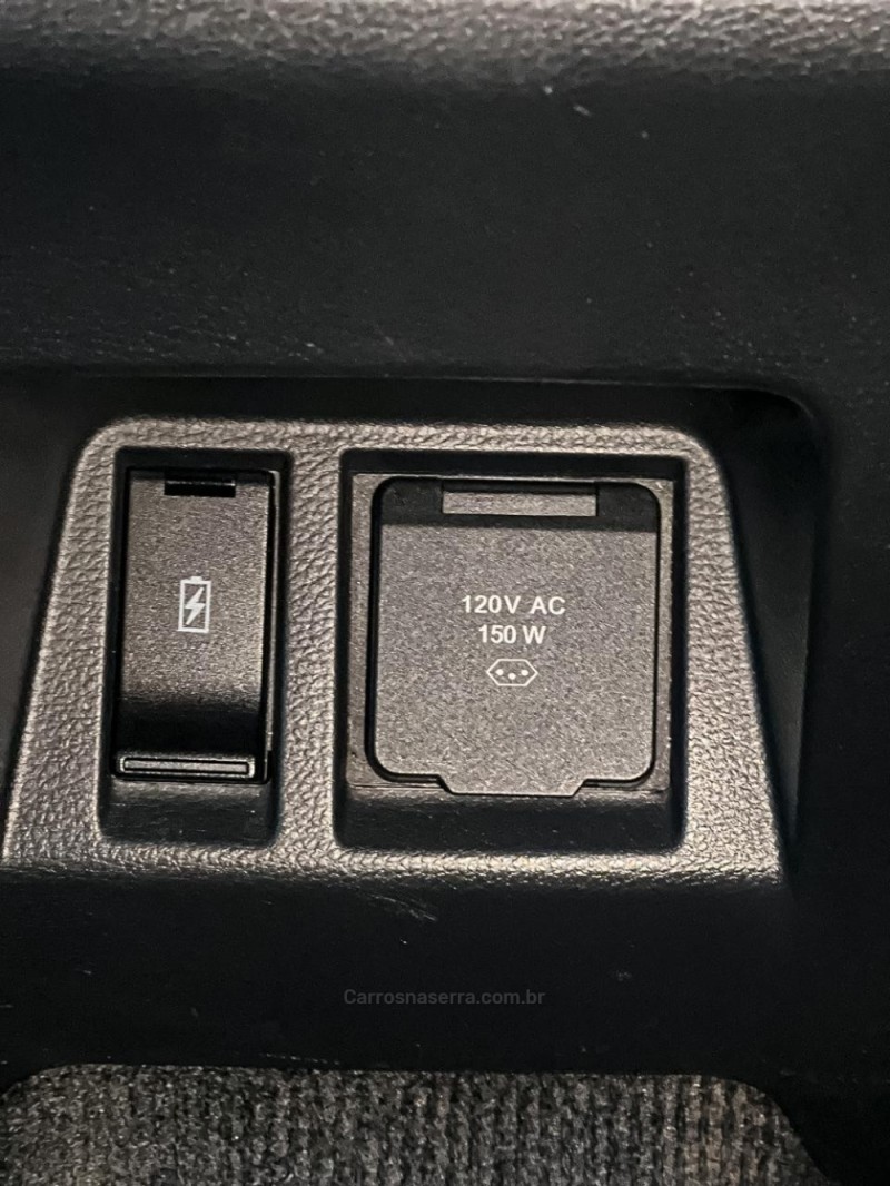 PAJERO SPORT 2.4 HPE-S 4X4 DIESEL 4P AUTOMÁTICO - 2022 - CANELA