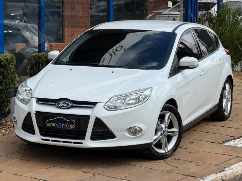 focus 1.6 se 16v flex 4p manual 2015 lagoa vermelha