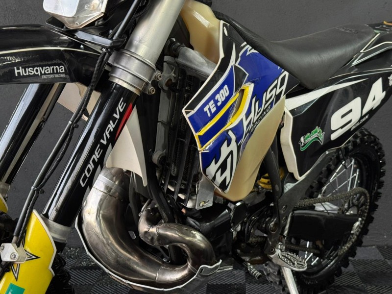 TE 390 ENDURO GASOLINA - 2014 - CAXIAS DO SUL