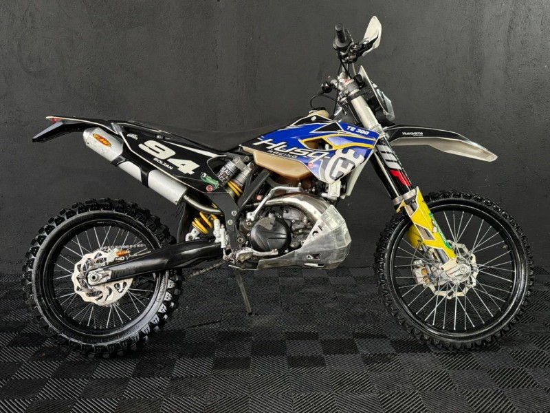 TE 390 ENDURO GASOLINA - 2014 - CAXIAS DO SUL
