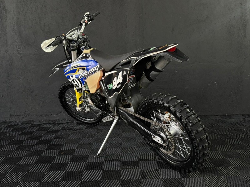 TE 390 ENDURO GASOLINA - 2014 - CAXIAS DO SUL