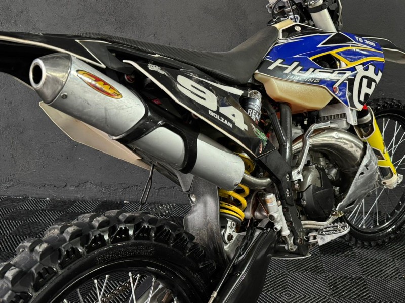 TE 390 ENDURO GASOLINA - 2014 - CAXIAS DO SUL