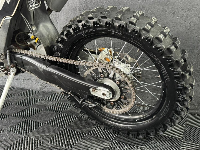 TE 390 ENDURO GASOLINA - 2014 - CAXIAS DO SUL