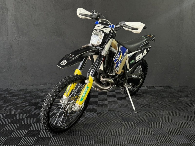 TE 390 ENDURO GASOLINA - 2014 - CAXIAS DO SUL