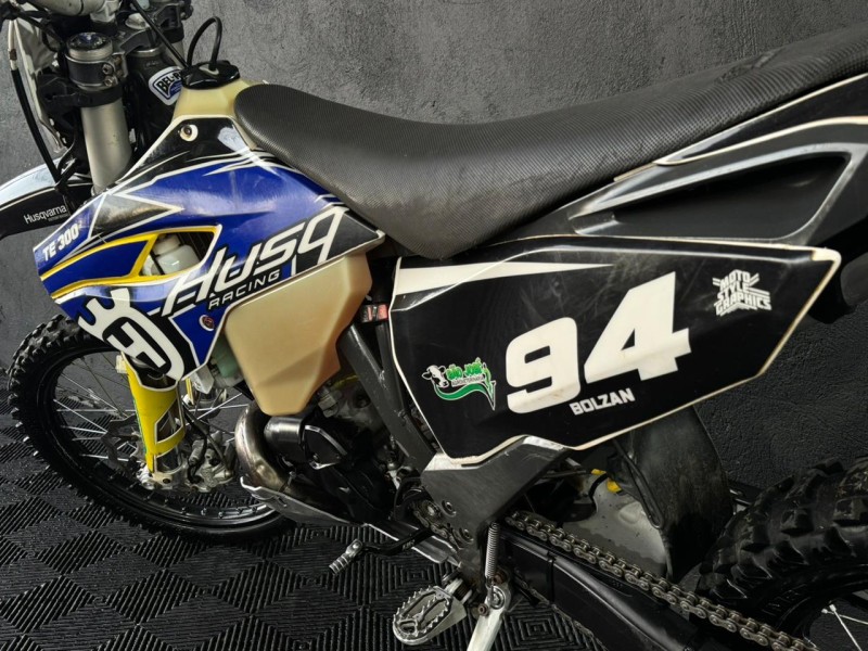 TE 390 ENDURO GASOLINA - 2014 - CAXIAS DO SUL
