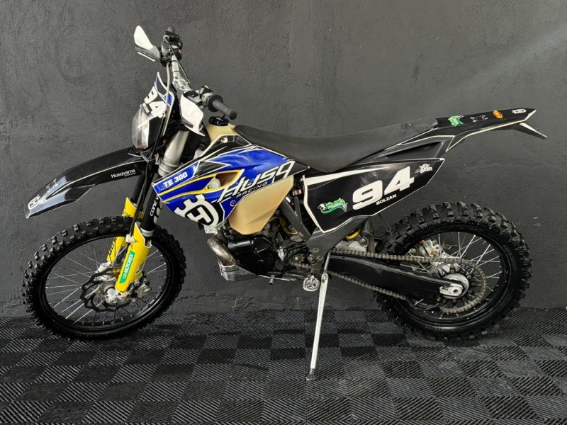 TE 390 ENDURO GASOLINA - 2014 - CAXIAS DO SUL