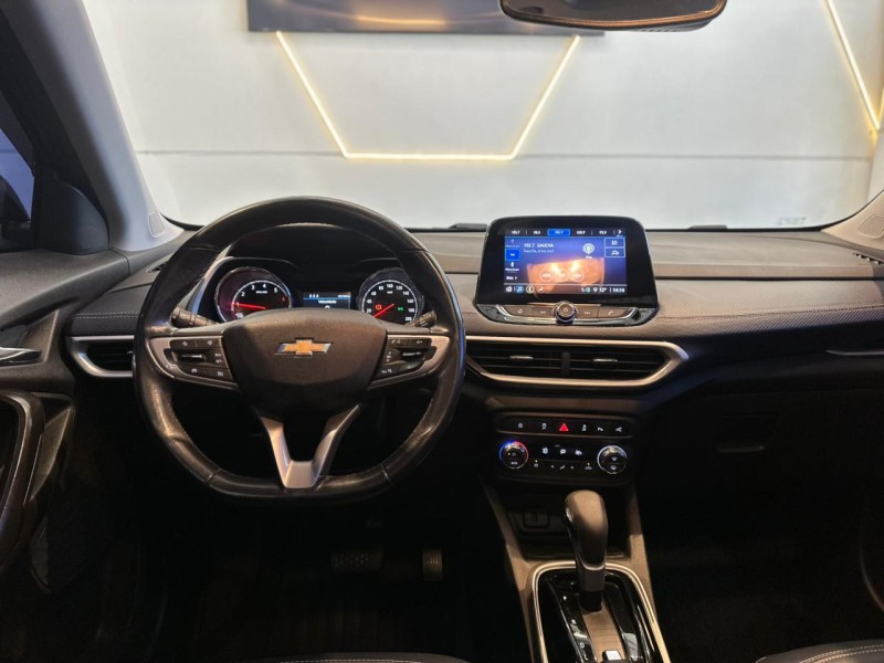 TRACKER 1.2 12V PREMIER TURBO FLEX 4P AUTOMÁTICO - 2021 - CAXIAS DO SUL