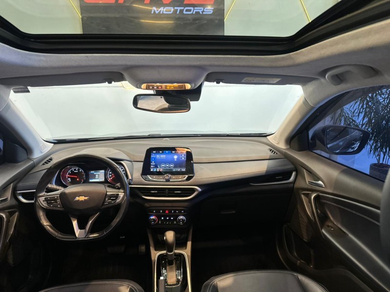 TRACKER 1.2 12V PREMIER TURBO FLEX 4P AUTOMÁTICO - 2021 - CAXIAS DO SUL