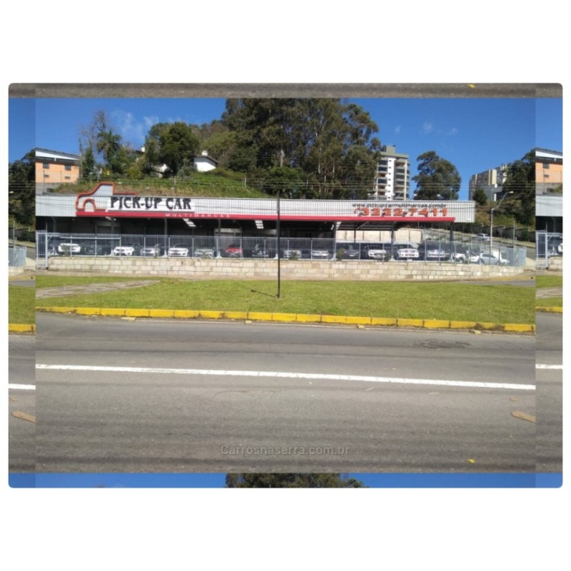 RD 125 - 1987 - CAXIAS DO SUL