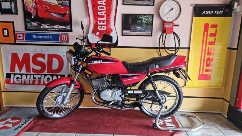 rd 125 1987 caxias do sul