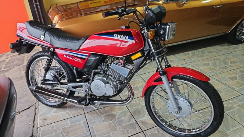 rd 125 1987 caxias do sul