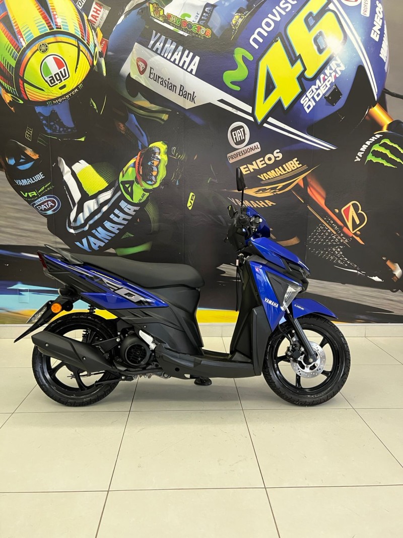neo 125  2022 passo fundo