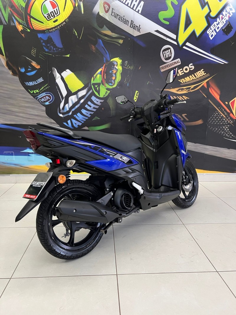 NEO 125  - 2022 - PASSO FUNDO