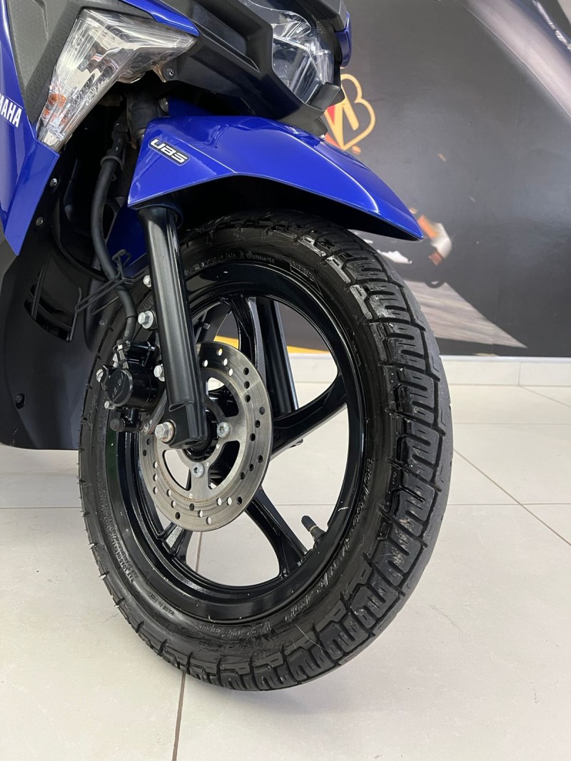 NEO 125  - 2022 - PASSO FUNDO