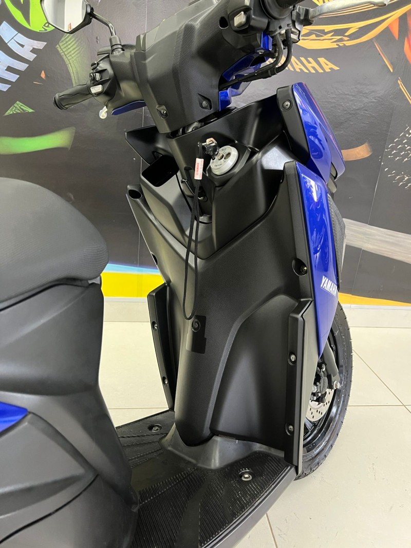NEO 125  - 2022 - PASSO FUNDO