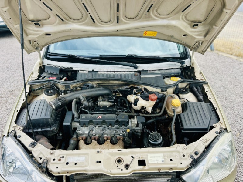 CORSA 1.8 MPFI MAXX SEDAN 8V FLEX 4P MANUAL - 2007 - CAXIAS DO SUL