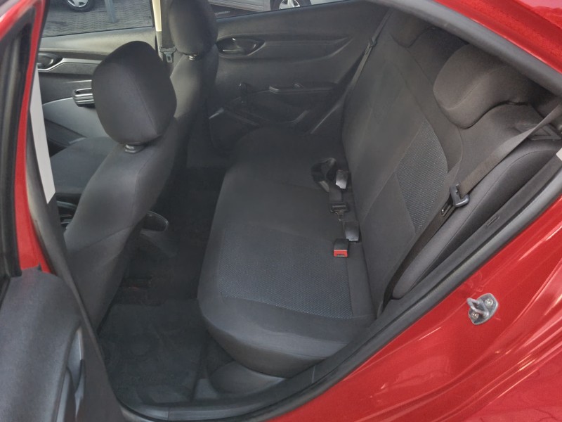 ONIX 1.0 JOY 8V FLEX 4P MANUAL - 2017 - CAXIAS DO SUL