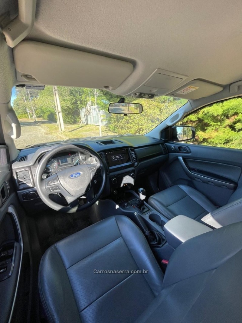 RANGER 2.2 XLS 4X4 CD 16V DIESEL 4P AUTOMÁTICO - 2019 - CAXIAS DO SUL