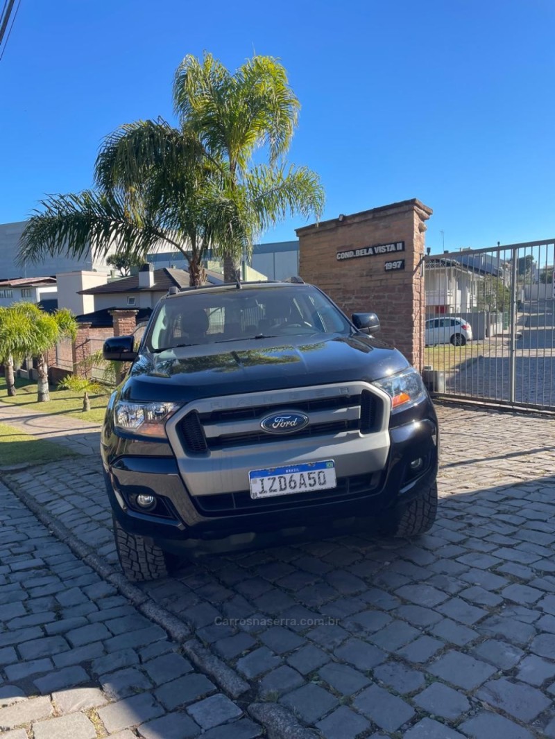 RANGER 2.2 XLS 4X4 CD 16V DIESEL 4P AUTOMÁTICO - 2019 - CAXIAS DO SUL