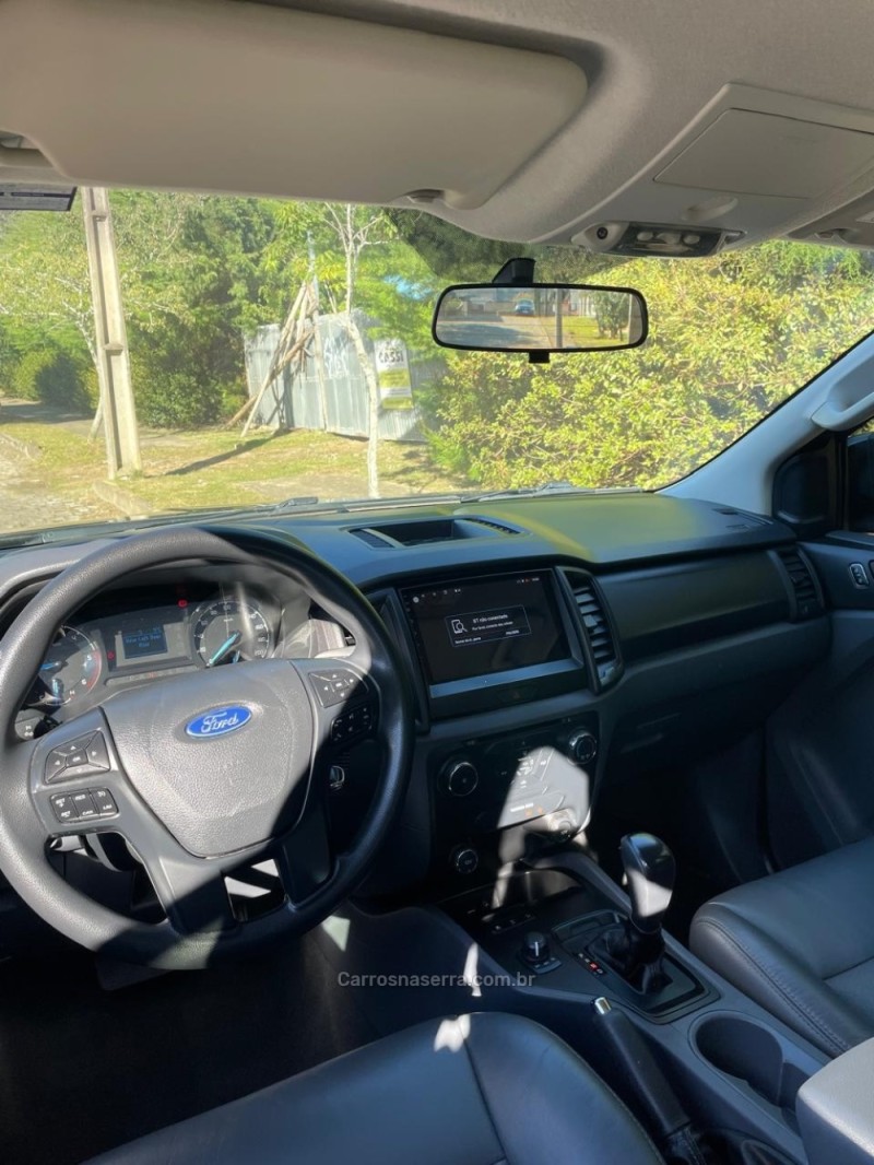 RANGER 2.2 XLS 4X4 CD 16V DIESEL 4P AUTOMÁTICO - 2019 - CAXIAS DO SUL