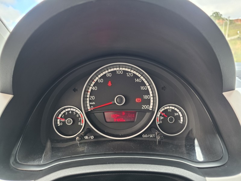 CROSS UP 1.0 MPI 12V FLEX 4P MANUAL - 2015 - BENTO GONçALVES