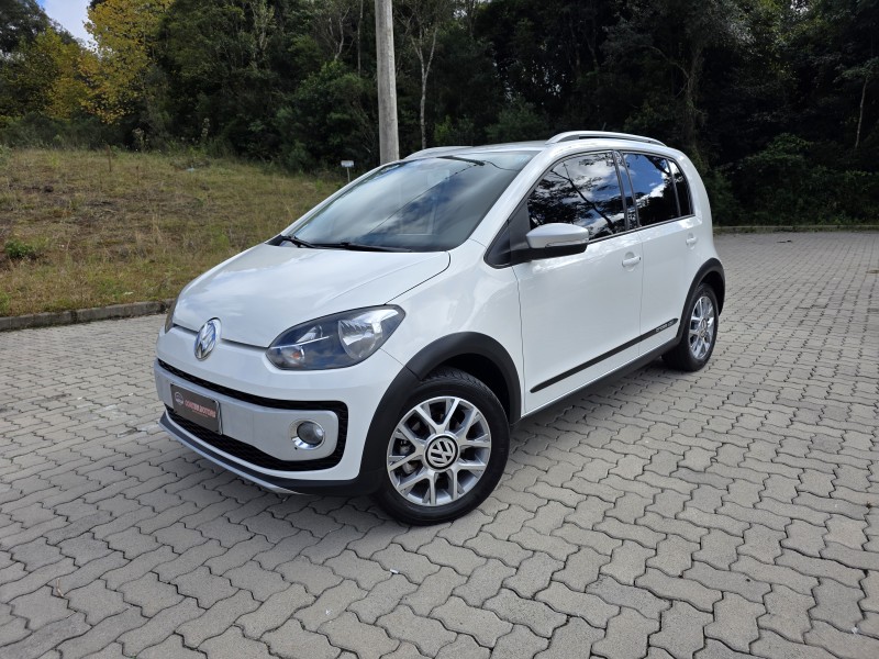cross up 1.0 mpi 12v flex 4p manual 2015 bento goncalves