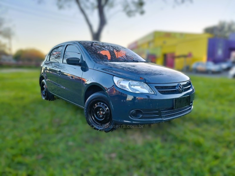 gol 1.0 mi 8v flex 4p manual 2011 novo hamburgo