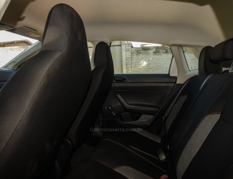 POLO 1.0 MPI TRACK 4P MANUAL - 2025 - NOVO HAMBURGO
