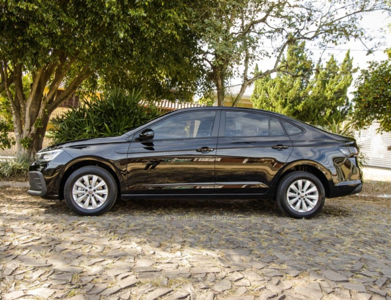 VIRTUS 1.0 TSI FLEX 4P AUTOMATICO - 2024 - NOVO HAMBURGO