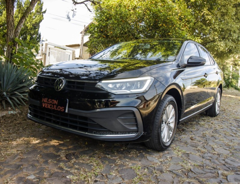 virtus 1.0 tsi flex 4p automatico 2024 novo hamburgo