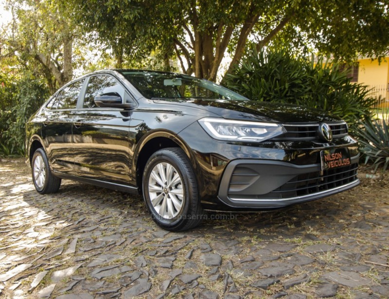 VIRTUS 1.0 TSI FLEX 4P AUTOMATICO - 2024 - NOVO HAMBURGO