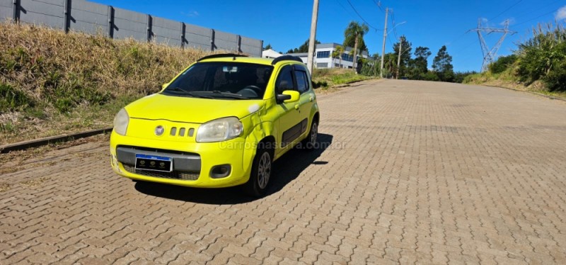 uno 1.4 evo economy 8v flex 4p manual 2013 ivoti