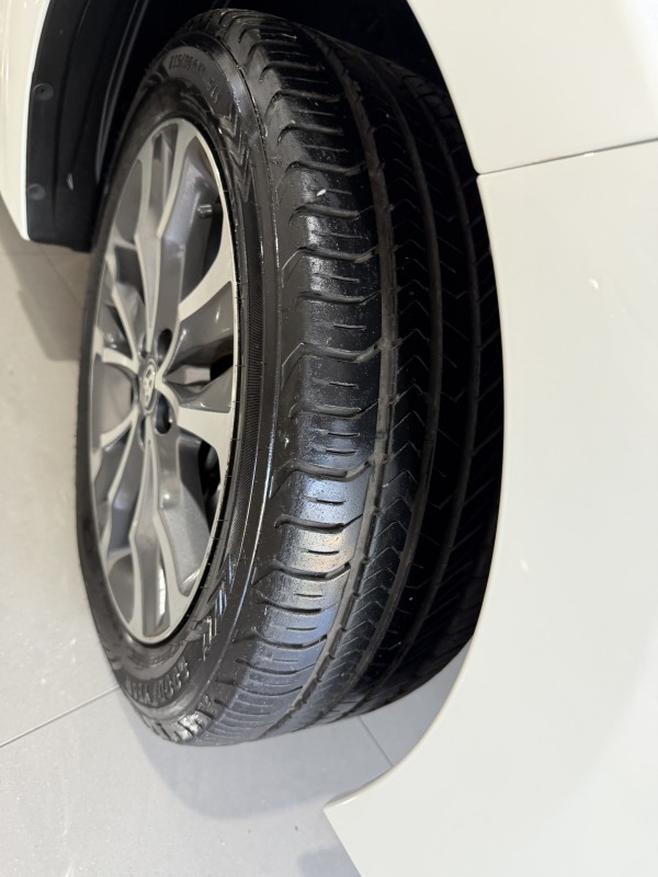 COROLLA 2.0 ALTIS 16V FLEX 4P AUTOMÁTICO - 2018 - CAXIAS DO SUL