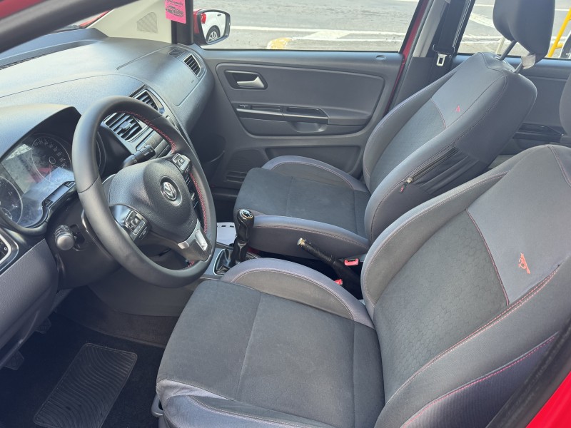 SPACE CROSS 1.6 MI 8V FLEX 4P MANUAL - 2013 - CAXIAS DO SUL