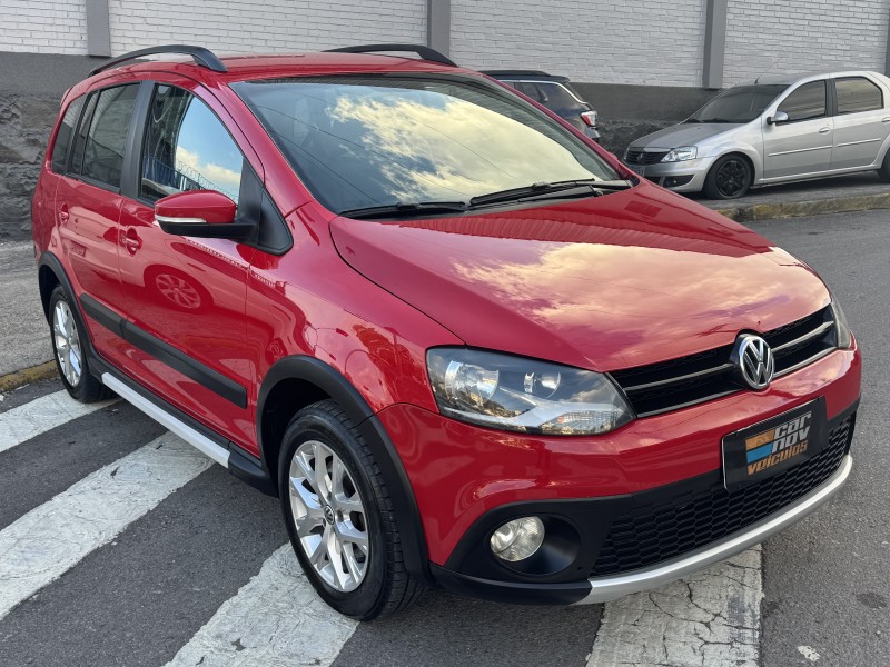 space cross 1.6 mi 8v flex 4p manual 2013 caxias do sul