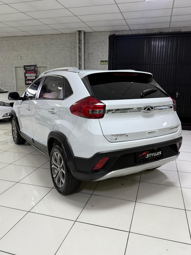 TIGGO  - 2020 - ESTâNCIA VELHA