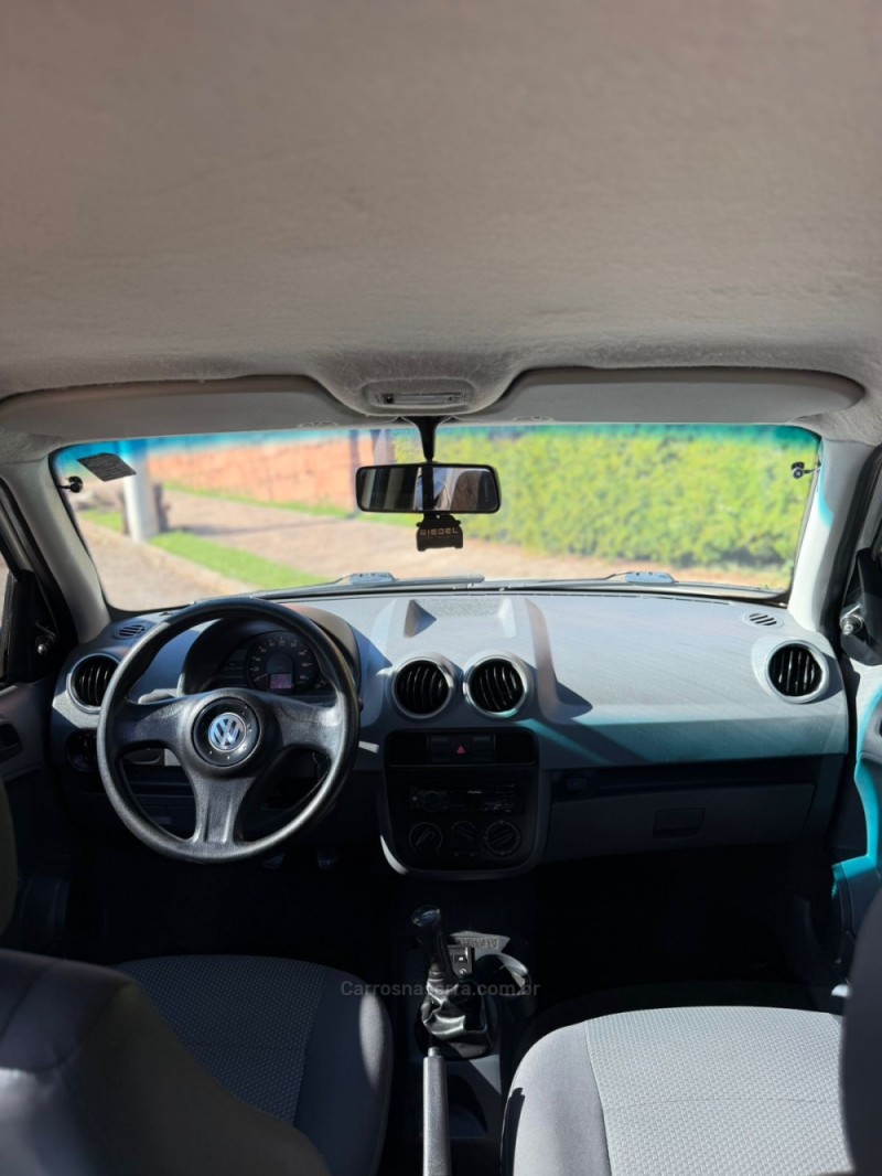 GOL 1.0 MI 8V FLEX 4P MANUAL - 2014 - VENâNCIO AIRES