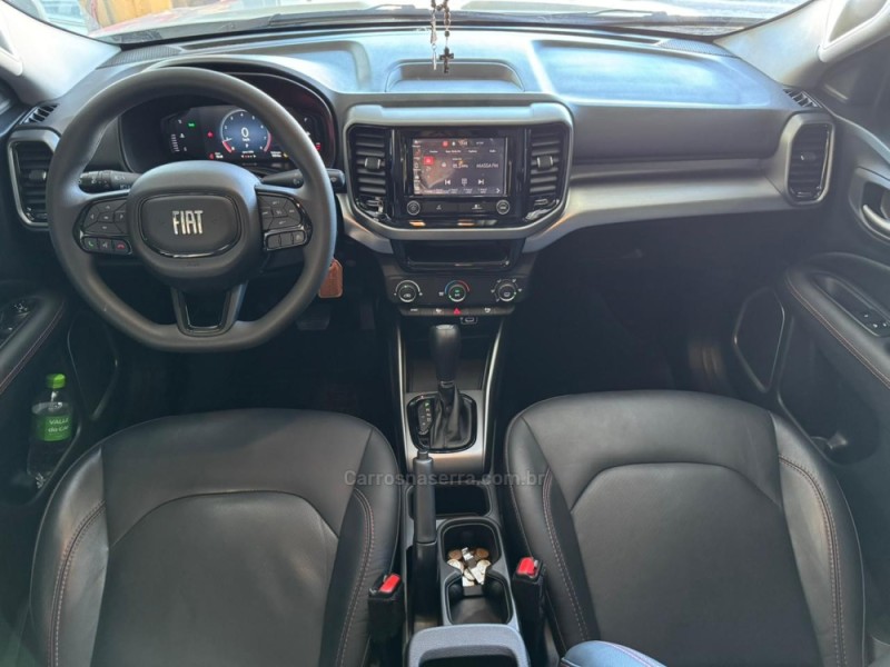 TORO 1.3 ENDURANCE T270 4X2 16V FLEX 4P AUTOMÁTICO - 2025 - CAXIAS DO SUL