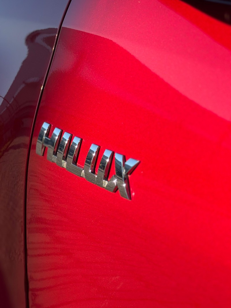 HILUX 2.8 SRX 4X4 CD 16V DIESEL 4P AUTOMÁTICO - 2019 - ANTôNIO PRADO