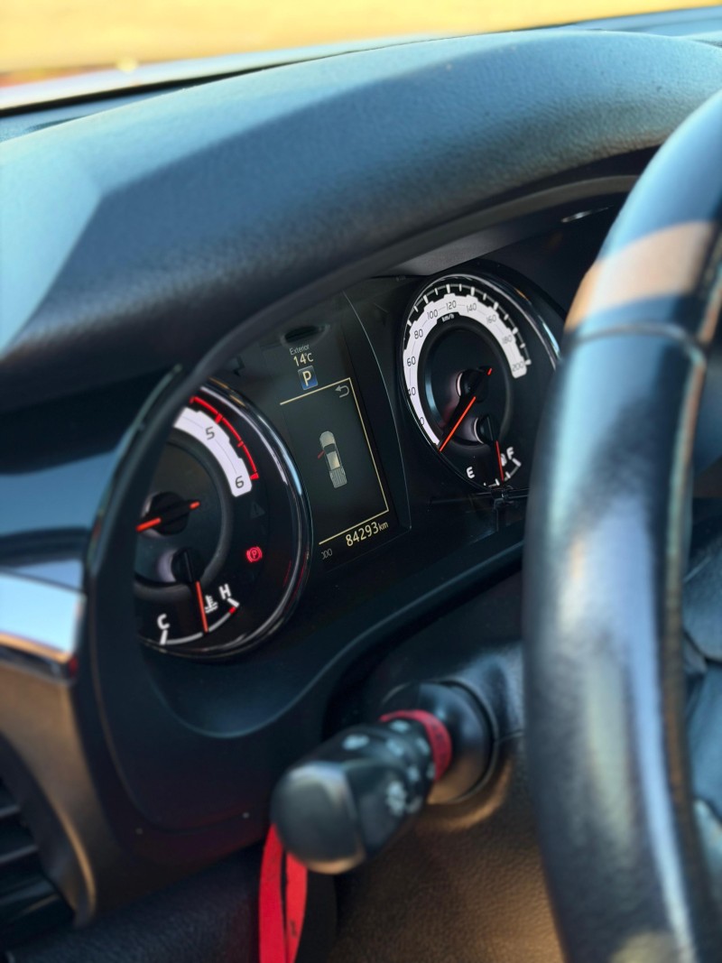 HILUX 2.8 SRX 4X4 CD 16V DIESEL 4P AUTOMÁTICO - 2019 - ANTôNIO PRADO