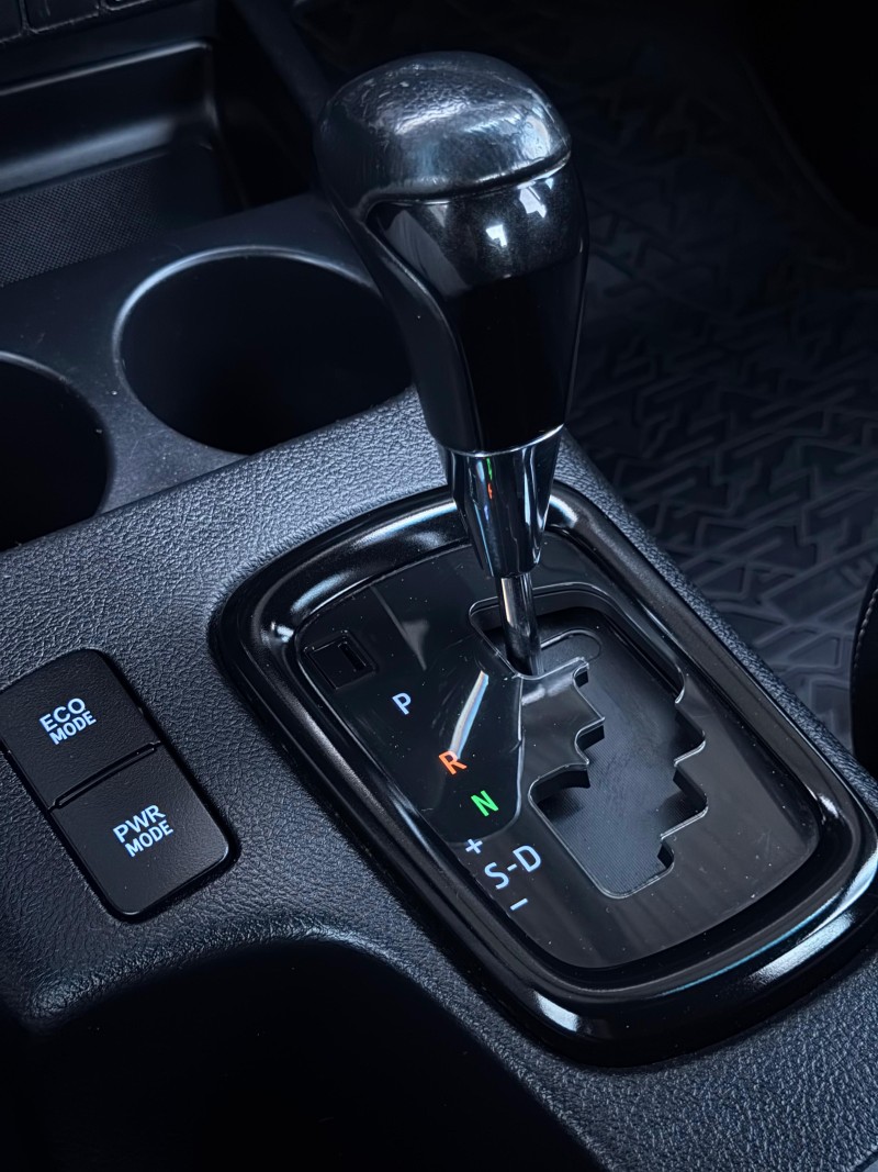 HILUX 2.8 SRX 4X4 CD 16V DIESEL 4P AUTOMÁTICO - 2019 - ANTôNIO PRADO